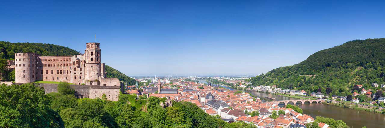 Naturpark Bergstraße