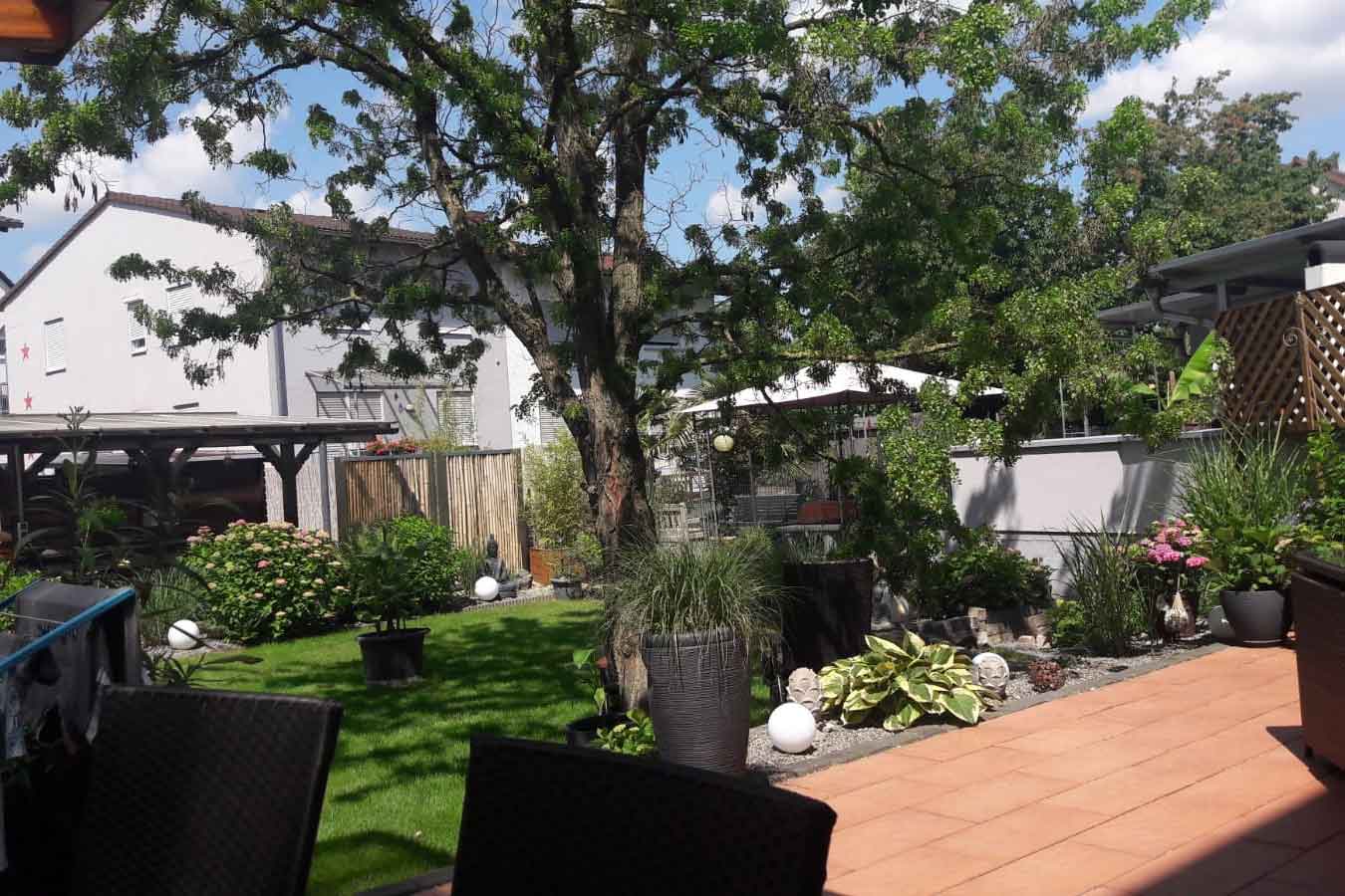 Garten